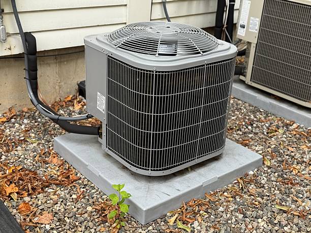 24/7 Emergency Hvac Installation experts in Harmony, RI
